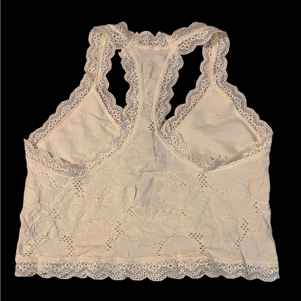 Crop top - Picture 2 of 3